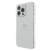 Adidas OR aizsargājošs caurspīdīgs apvalks iPhone 13 Pro / iPhone 13 - caurspīdīgs