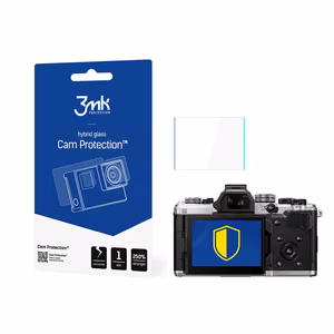 3mk Cam Protection защитное стекло камеры Olympus OM-3