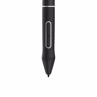 HUION Kamvas 13 grafiskais planšetdators Zaļš 5080 lpi 293,76 x 165,24 mm USB