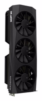 XFX Quicksilver Radeon RX 9070 XT Gaming Edition AMD 16 GB GDDR6