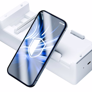 3mk Expert Glass Protection™ Tempered Glass with Applicator for Samsung Galaxy A16 / A17