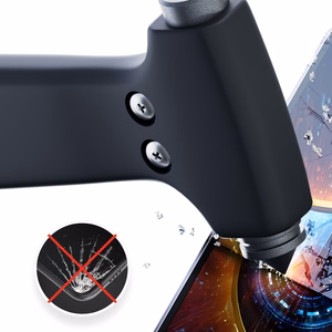 3mk Silky Matt Privacy – privātuma ekrāna aizsargs modelim Sony Xperia 10 VIII