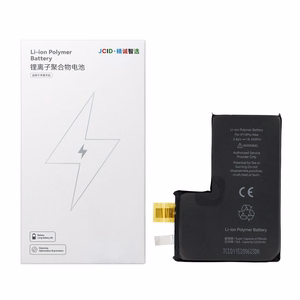 JCID Akumulators without BMS iPhone 14 Pro Max (liela ietilpība)