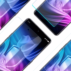 3mk Silky Matt Pro – tālruņa ekrāna aizsargs modelim Oppo Reno8 T 5G