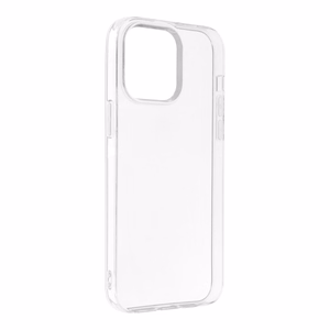 Viedtālruņa apvalks 2 mm IPHONE 14 Pro Max - caurspīdīgs