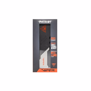 Patriot Viper Venom AMD DDR5 16 GB 6000 MHz CL36 EXPO operatīvā atmiņa