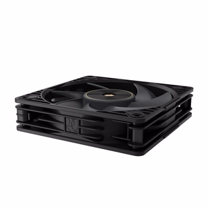 ASUS ProArt PF120 ventilators PWM melns datora korpuss 12 cm 1 gab.