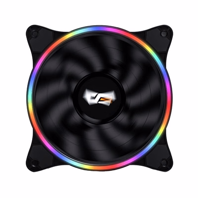 Korpusa ventilatori