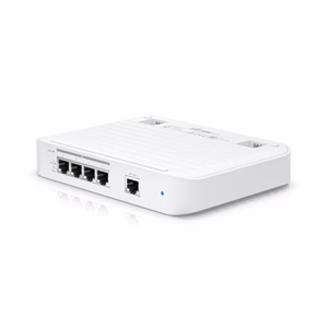 Komutators Ubiquiti Switch Flex XG L2