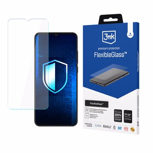 3mk FlexibleGlass – tālruņa ekrāna aizsargs modelim ZTE Blade A53