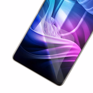 3mk Silky Matt Pro matēta plēve Realme 15 5G