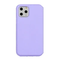 Vennus Lite apvalks Iphone 11 Pro gaiši violeta