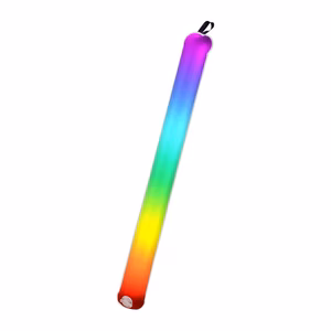 Rokas LED caurules apgaismojums NEEWER RGB