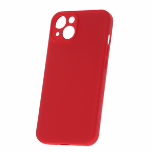 Silicon case for Xiaomi 13T red