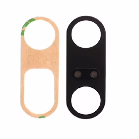 Rear Camera Lens Saderīgs ar Xiaomi Mi 9T / Mi 9T Pro Rear Camera Lens