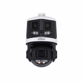 IP PTZ kamera 8MP+4MP SDT3E410-8P-MB-A-PV1