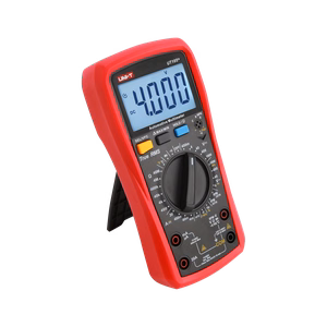 Digitālais multimetrs Uni-T UT105+