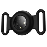 Lokators saderīgs ar Apple Find My Hoco E91C balts