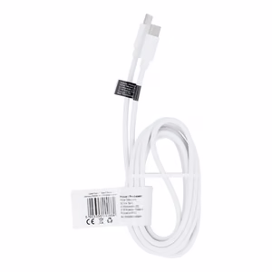 Cable Type C to Type C PD QC 3A 60W C293 2 m white