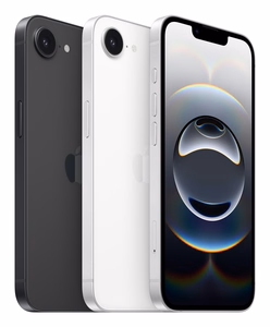 Apple iPhone 16e White 6.1 " Super Retina XDR 2532 x 1170 pixels A18 Internal RAM 8 GB 128 GB Dual SIM Main camera resolution 48+12 MP Secondary camera resolution 12 MP iOS 18
