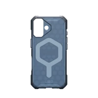 UAG Essential Armor MagSafe Maciņš iPhone 17 - Zils