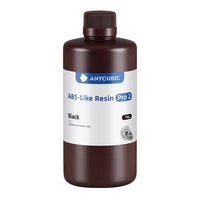 AnyCubic ABS-Like Resin Pro 2 (melna)