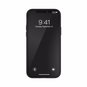 Adidas OR Molded Case Woman case for iPhone 12 / iPhone 12 Pro - black