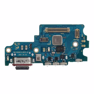 Uzlādes plate SAMSUNG S21 FE G990B/F OEM (Ātra lādētājs)