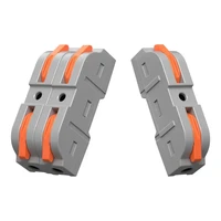 Vadu savienošanas savienotāju komplekts Sonoff (34 gab.)