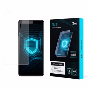 3mk 1UP – tālruņa ekrāna aizsargs modelim ZTE Blade A31
