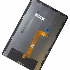 LCD ekrāns Samsung X230/X236 TAB A11+ 11.0 2025 ar skārienjutīgo ekrānu melns ORG