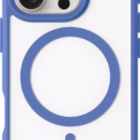 Laut Huex Protect magnētiskais viedtālruņa apvalks iPhone 16 Pro - zils