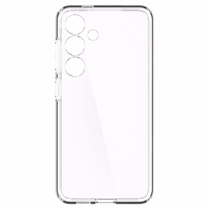 Spigen Ultra Hybrid viedtālruņa apvalks Samsung Galaxy S24 - caurspīdīgs
