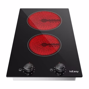 IsEasy LT2V-30 keramiskā/elektriskā plīts virsma