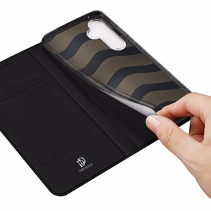Case Dux Ducis Skin Pro Samsung A356 A35 5G black