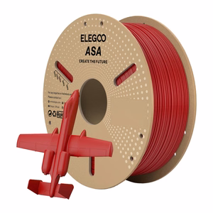 ELEGOO ASA filaments (sarkans)