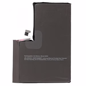 Akumulators Apple iPhone 13 Pro Max Original Desay IC 4352mAh OEM