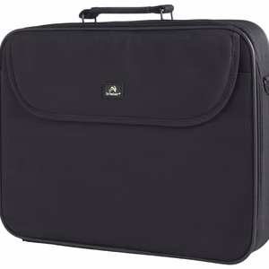 Tracer Simplo klēpjdatora soma 39.6 cm (15.6") melna