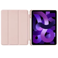 Tech-Protect SC Pen viedtālruņa apvalks iPad Air 10.9" 2020-2022 / 11" 2024 - rozā