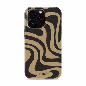 MIO Swirl Magsafe Maciņš iPhone 16 Pro Max