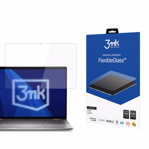 3mk FlexibleGlass Hybrid Glass for Dell Latitude 7350