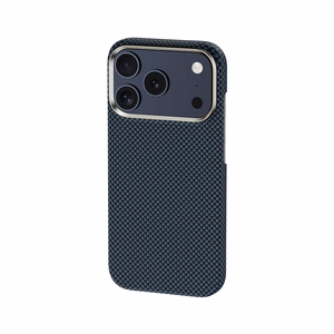 Benks Magnetic Armor Tint Kevlar 1000D (A070) Iphone 17 Pro Max zils