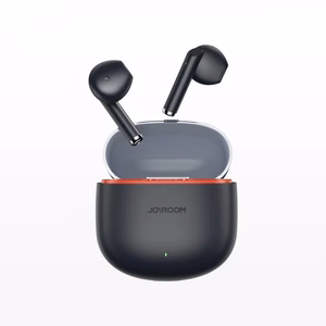 Bluetooth brīvroku ierīce Joyroom JR-PB2 melna (Bluetooth 5.3)