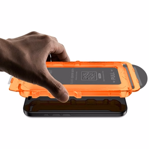 Tech-Protect Quick Set Spy+ 2 privātuma aizsargstiklu komplekts modelim iPhone 18 Pro Max