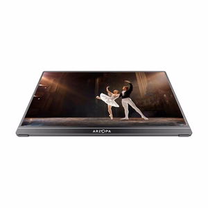 Arzopa A1T 15.6" portatīvais monitors