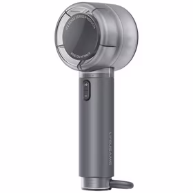 Rokas ventilators USAMS LiFE LU01 melns