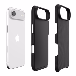 3mk Fortis MagCase maciņš iPhone Air, melns