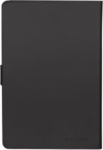 Tucano UNIVERSO universāls vāciņš Samsung planšetdatoriem līdz 10,5", melns