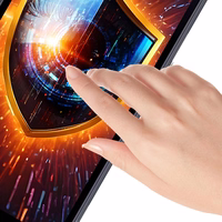 3mk Silky Matt Privātuma plēve ALLIGATOR Hotwav T7