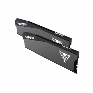 Patriot Viper Elite5 Ultra DDR5 96 GB (2x48GB) 6400MHz CL32 (VEU596G6432K)